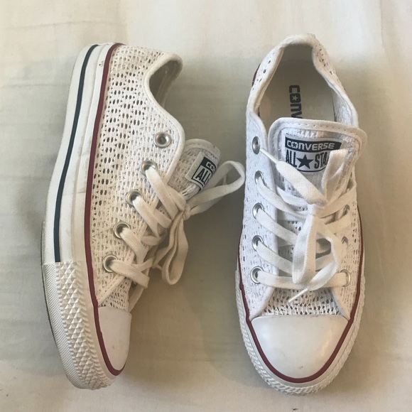 Converse Shoes - Brand New Converse! Converse Shoes - Brand New Converse!